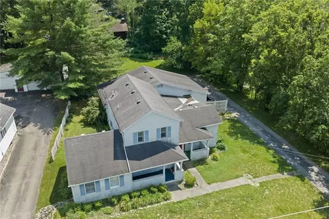 21 Victor Mendon Rd, Mendon, NY 14506