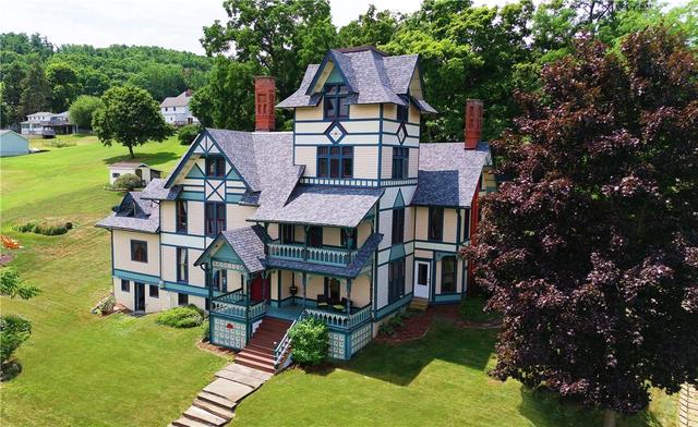 201 S Jackson St, Dix, NY 14891