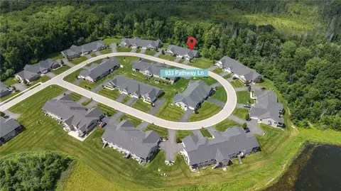 View/Area - 933 Pathway Ln, Webster, NY 14580 photo 3 of 5