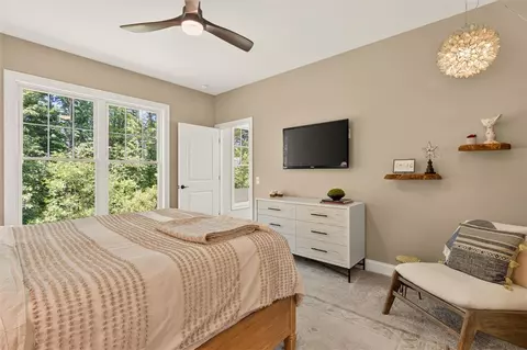 Bedroom - 933 Pathway Ln, Webster, NY 14580 photo 2 of 3