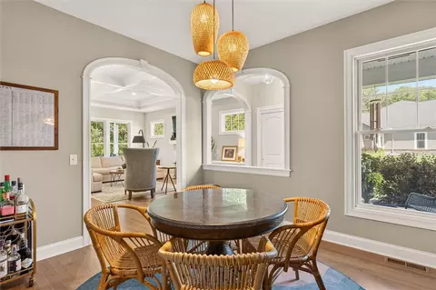 Dining - 933 Pathway Ln, Webster, NY 14580 photo 3 of 5