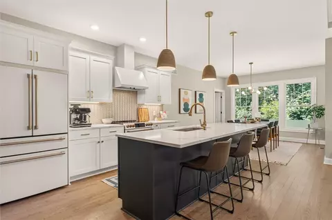 Kitchen - 933 Pathway Ln, Webster, NY 14580 photo 2 of 7