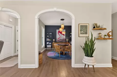 Entry Way - 933 Pathway Ln, Webster, NY 14580 photo 1 of 4