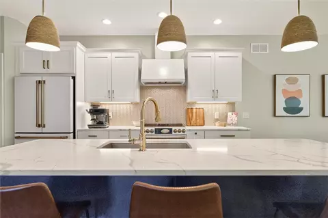 Kitchen - 933 Pathway Ln, Webster, NY 14580 photo 1 of 7