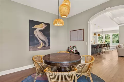 Dining - 933 Pathway Ln, Webster, NY 14580 photo 4 of 5
