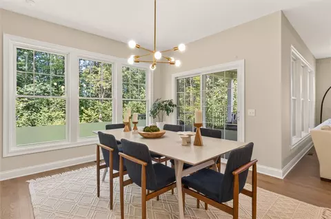 Dining - 933 Pathway Ln, Webster, NY 14580 photo 1 of 5