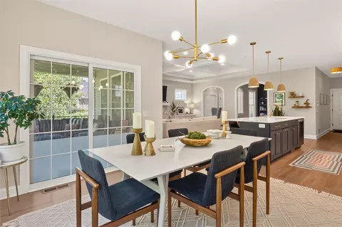 Dining - 933 Pathway Ln, Webster, NY 14580 photo 2 of 5