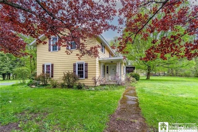 62 Ivory St, Carroll, NY 14738