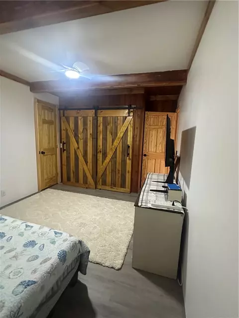 Bedroom - 57 Barr Ln, Erwin, NY 14870 photo 2 of 3