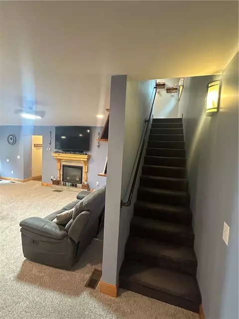 Entry Way - 57 Barr Ln, Erwin, NY 14870 photo 3 of 6