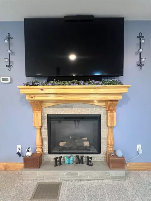 Living - 57 Barr Ln, Erwin, NY 14870 photo 5 of 7