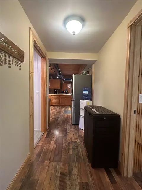 Entry Way - 57 Barr Ln, Erwin, NY 14870 photo 2 of 6