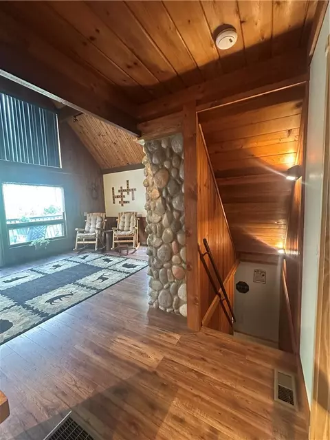 Entry Way - 57 Barr Ln, Erwin, NY 14870 photo 5 of 6