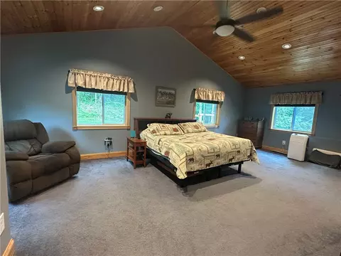 Bedroom - 57 Barr Ln, Erwin, NY 14870 photo 3 of 3