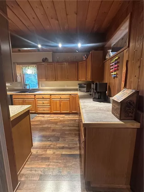 Kitchen - 57 Barr Ln, Erwin, NY 14870 photo 4 of 4