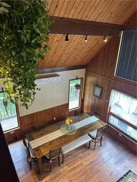 Dining - 57 Barr Ln, Erwin, NY 14870 photo 2 of 2