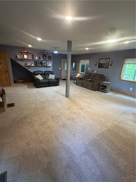 Living - 57 Barr Ln, Erwin, NY 14870 photo 4 of 7