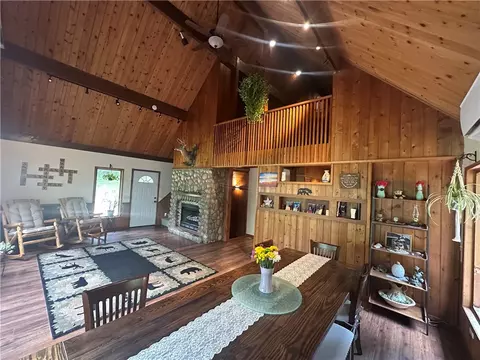 Dining - 57 Barr Ln, Erwin, NY 14870 photo 1 of 2