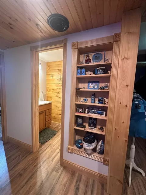 Entry Way - 57 Barr Ln, Erwin, NY 14870 photo 6 of 6