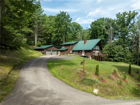 Exterior - 57 Barr Ln, Erwin, NY 14870 photo 1 of 2