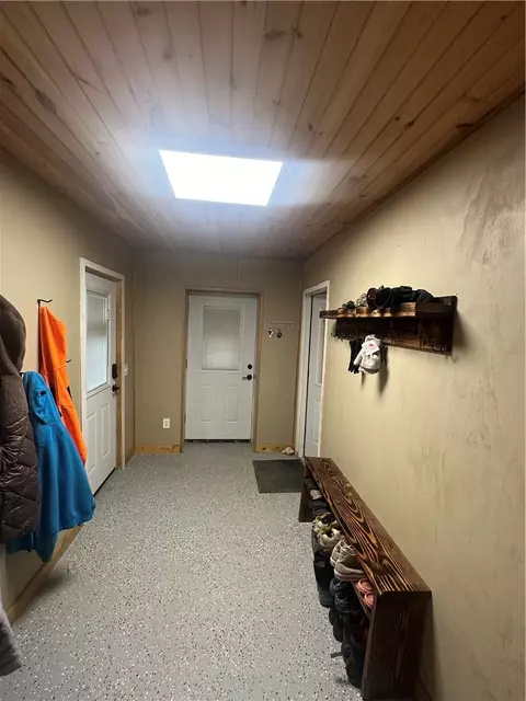 Entry Way - 57 Barr Ln, Erwin, NY 14870 photo 4 of 6