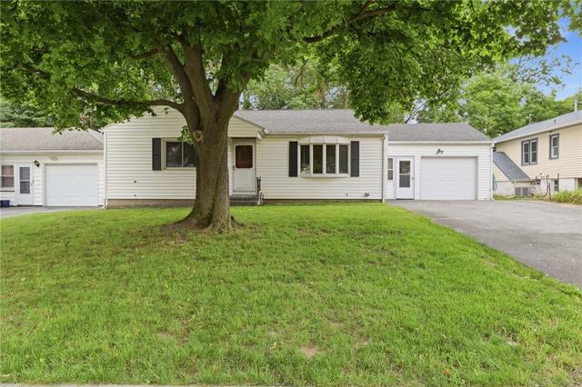 314 Roosevelt Rd, East Rochester, NY 14445