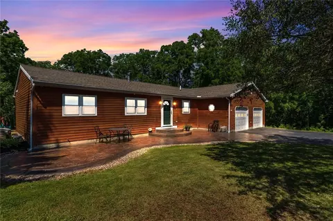 5452 Federal Rd, Conesus, NY 14435
