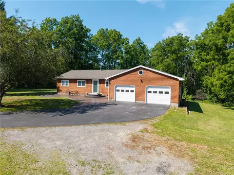 5452 Federal Rd, Conesus, NY 14435
