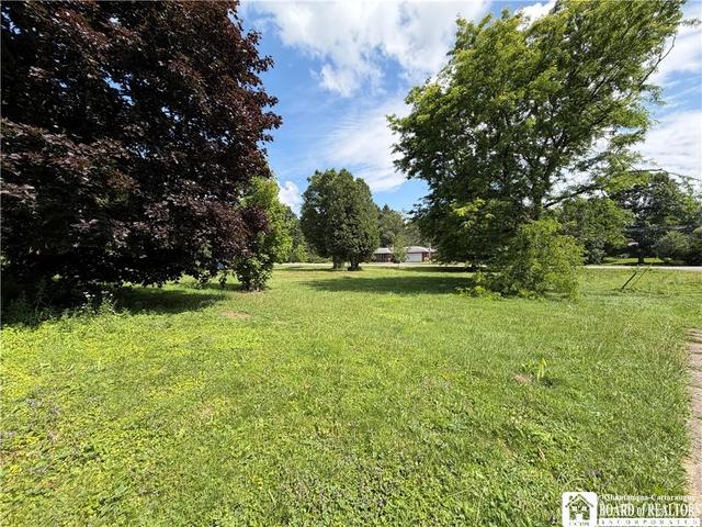 0 Park St, Sherman, NY 14781