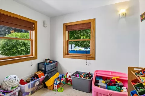 Bedroom - 81 Hoover Rd, Irondequoit, NY 14617 photo 1 of 12