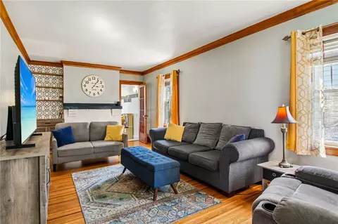 Living - 81 Hoover Rd, Irondequoit, NY 14617 photo 1 of 3