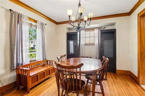 Dining - 81 Hoover Rd, Irondequoit, NY 14617 photo 1 of 2