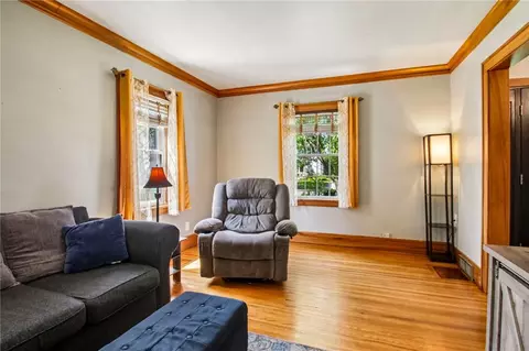 Living - 81 Hoover Rd, Irondequoit, NY 14617 photo 3 of 3