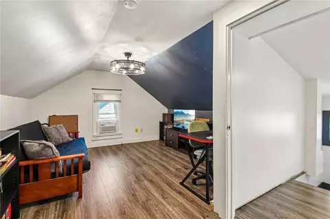 Entry Way - 81 Hoover Rd, Irondequoit, NY 14617 photo 2 of 2
