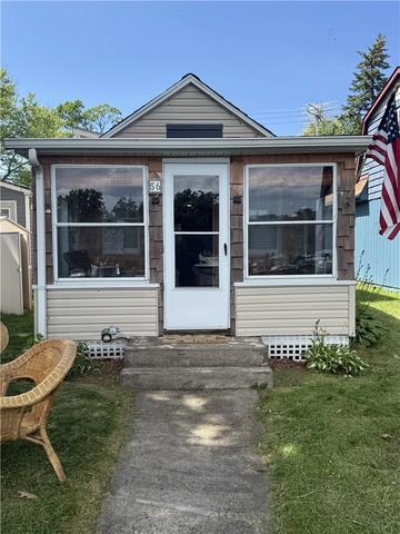 56 Sunset Island Rd, Wilson, NY 14172