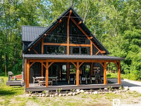 3978 Griffiths Bay Rd, Ellery, NY 14712