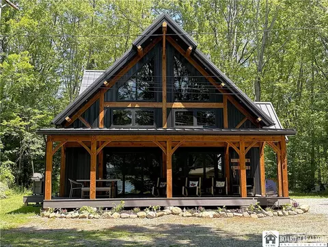 3978 Griffiths Bay Rd, Ellery, NY 14712