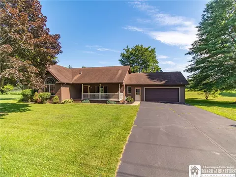 33 Lori Ln, Carroll, NY 14738