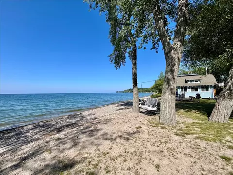 Crescent Beach, Huron, NY 14590