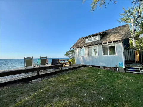 Crescent Beach, Huron, NY 14590 photo 2