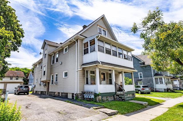791 Norton St, Rochester, NY 14621