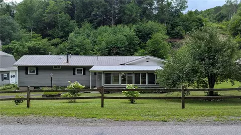 683 Lower Third Brook Rd, Walton, NY 13856