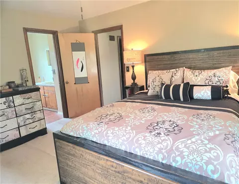 Bedroom - 361 Park Ave, Corning, NY 14830 photo 4 of 4