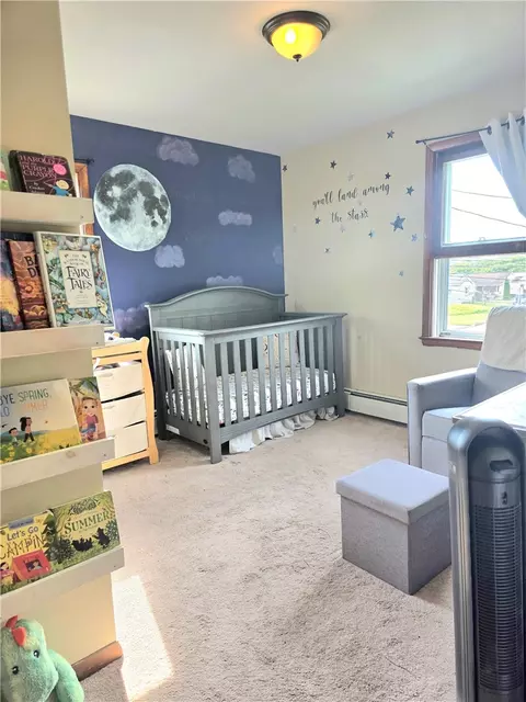 Bedroom - 361 Park Ave, Corning, NY 14830 photo 2 of 4