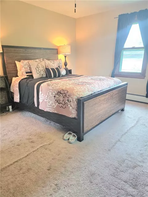 Bedroom - 361 Park Ave, Corning, NY 14830 photo 3 of 4