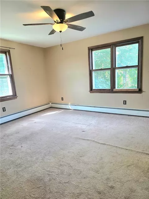 Bedroom - 361 Park Ave, Corning, NY 14830 photo 5 of 9