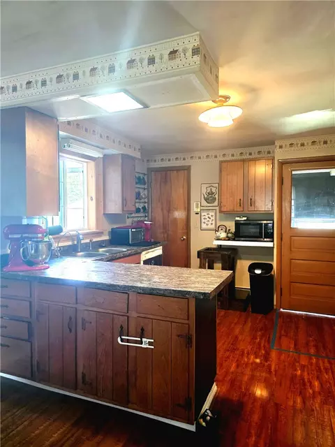Kitchen - 361 Park Ave, Corning, NY 14830 photo 1 of 1