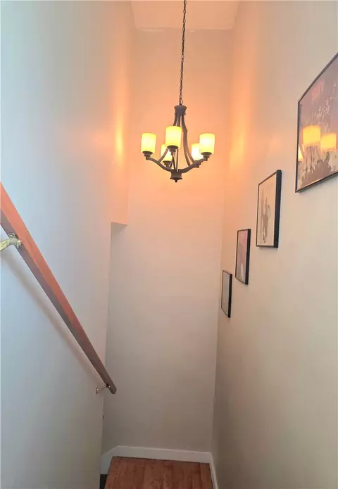 Entry Way - 361 Park Ave, Corning, NY 14830 photo 1 of 1