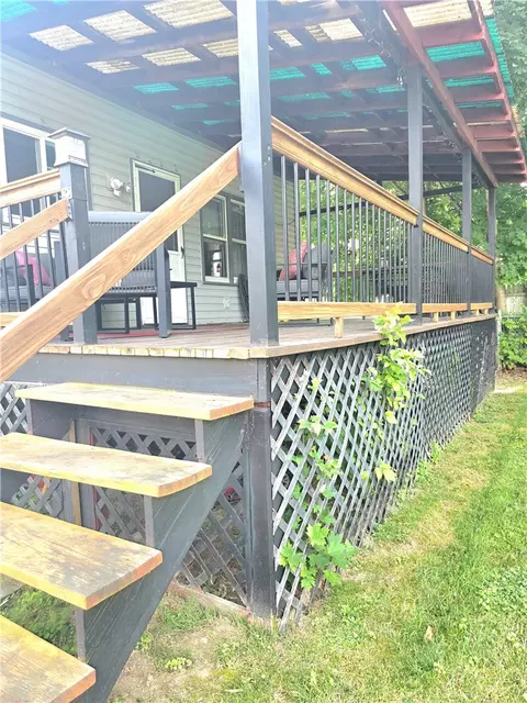 Exterior - 361 Park Ave, Corning, NY 14830 photo 4 of 6