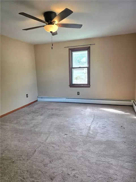 Bedroom - 361 Park Ave, Corning, NY 14830 photo 4 of 9